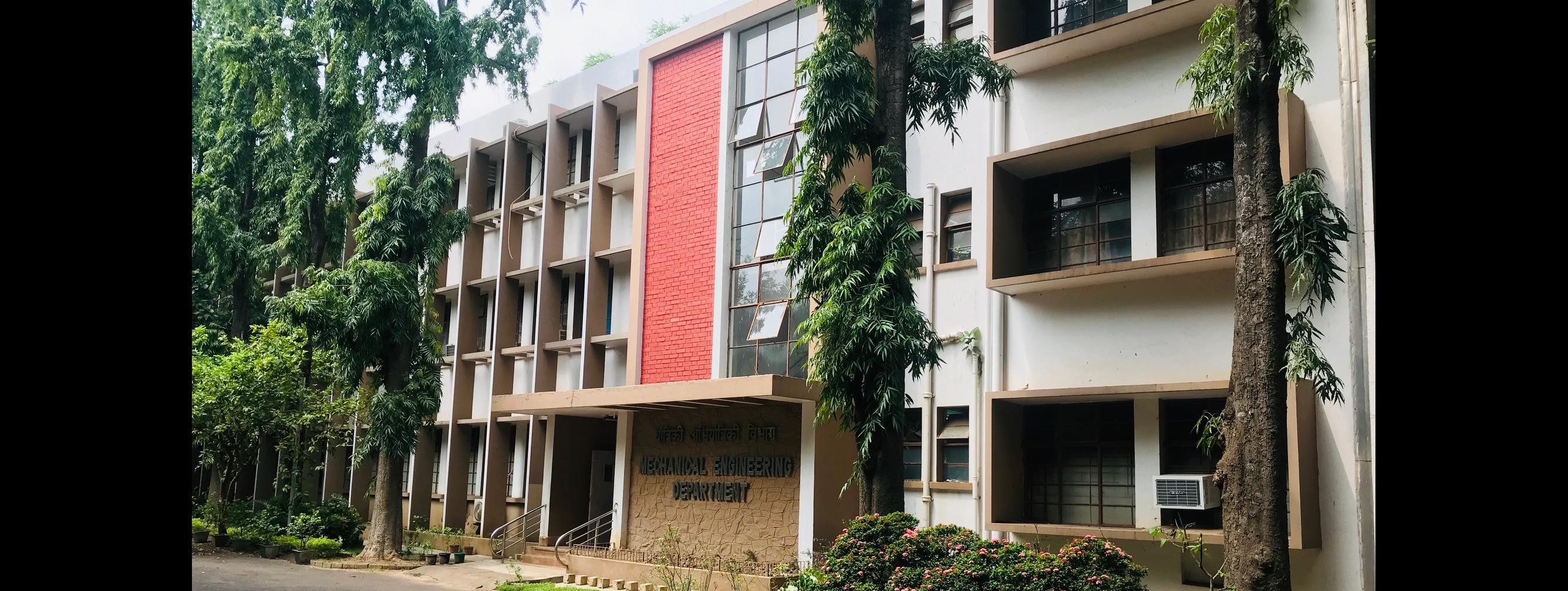 IIT Kharagpur Infrastructure photo 26